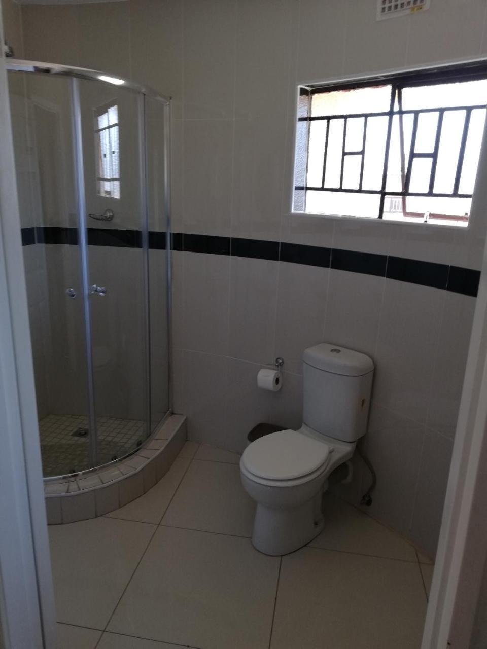 Nkanga Hotel Kasane Ngoại thất bức ảnh